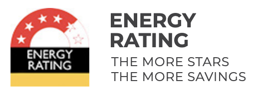 E3 Energy Rating (AU/NZ)