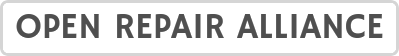 Open Repair Alliance